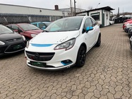 Opel Corsa 2015