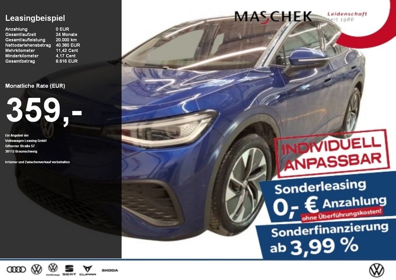 Volkswagen ID.5