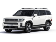 Hyundai Santa Fe 2025