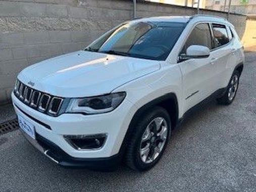 Jeep Compass 2020