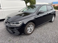 Volkswagen Polo 2022
