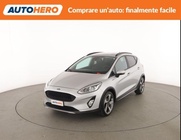 Ford Fiesta 2019