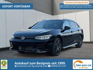 Volkswagen Passat 2026