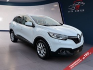 Renault Kadjar 2018