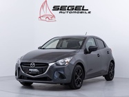 Mazda 2 2019