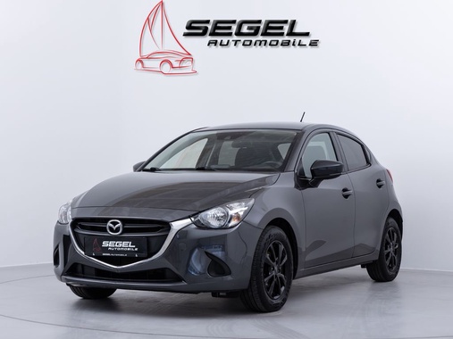 Mazda 2 2019