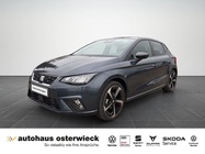 Seat Ibiza 2025