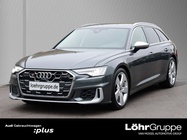 Audi S6 2024