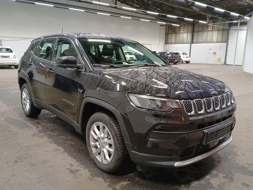Jeep Compass 2024