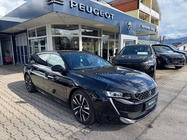 Peugeot 508 2021