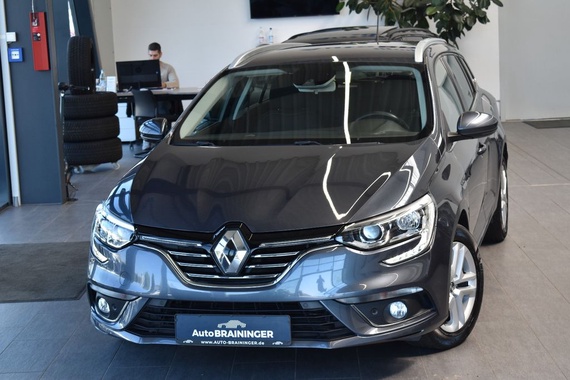 Renault Megane 2020