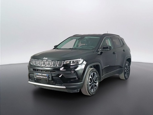 Jeep Compass 2023