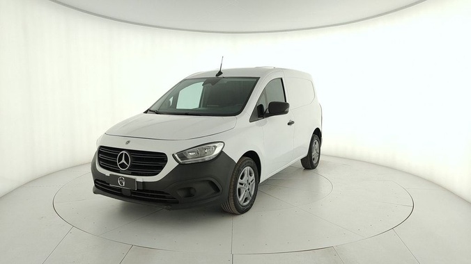 Mercedes-Benz Citan 2022