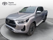 Toyota Hilux 2021