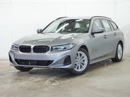 BMW 3 Series 2024