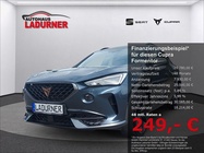 Cupra Formentor 2023