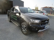 Ford Ranger 2022