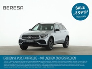 Mercedes-Benz GLC-Class 2021