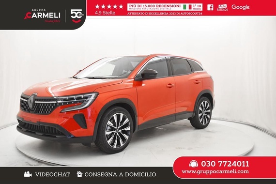 Renault Alaskan 2025