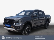 Ford Ranger 2026