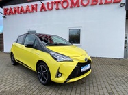 Toyota Yaris 2017