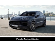 Porsche Cayenne 2024