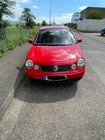Volkswagen Polo 2004