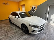Mercedes-Benz A-Class 2019