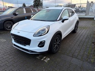 Ford Puma 2022