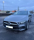 Mercedes-Benz A-Class 2019