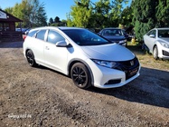 Honda Civic 2014