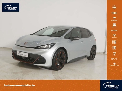 Cupra Born 2023