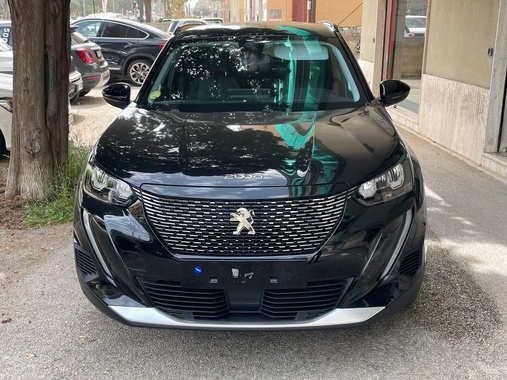 Peugeot 2008 2022
