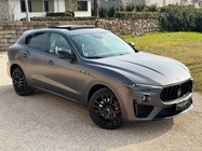 Maserati Levante 2021