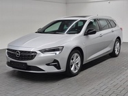 Opel Insignia 2021