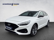Hyundai i30 2025