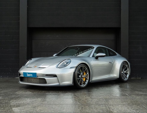Porsche 992 2023