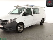 Mercedes-Benz Vito 2021