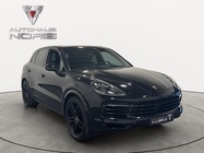 Porsche Cayenne 2019