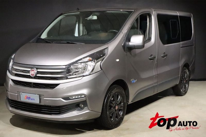 Fiat Talento
