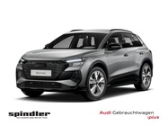 Audi Q4 e-tron 2024