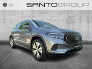 Mercedes-Benz EQA 2023