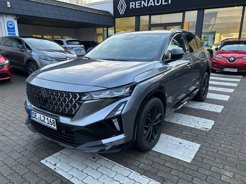 Renault Austral 2025