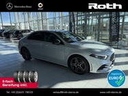 Mercedes-Benz A-Class 2020