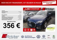 Audi Q5 2021