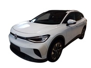 Volkswagen ID.4 2025