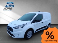 Ford Transit Connect 2025