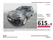 Audi Q6 e-tron 2025