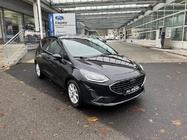 Ford Fiesta 2022