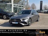 Mercedes-Benz A-Class 2025
